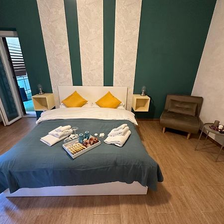 Il Giardino A Monte Sacro Apartment Rome Bagian luar foto