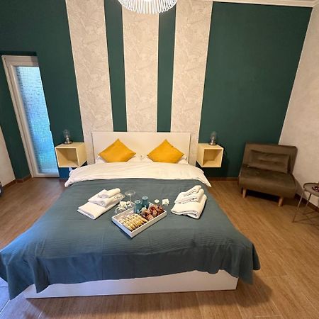 Il Giardino A Monte Sacro Apartment Rome Bagian luar foto